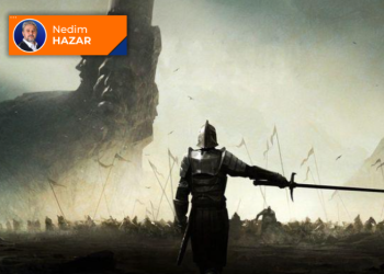 Gayretullah eşiği!