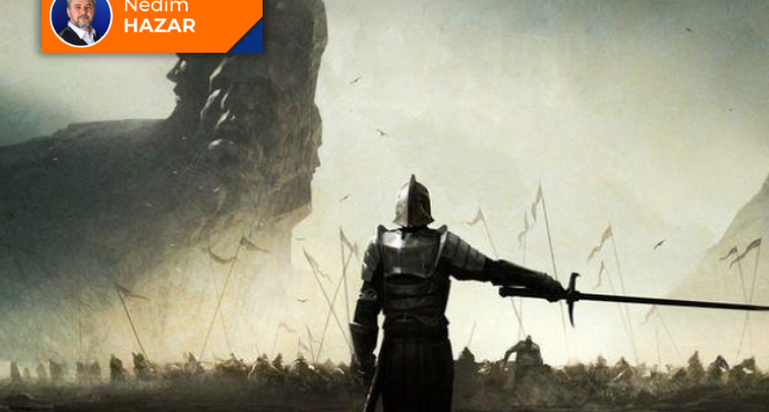 Gayretullah eşiği!