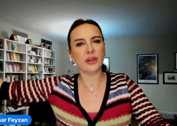 Gazeteci Bahar Feyzan: ‘Tuncay Özkan partiyi avucunun içine almış, o gitmeden CHP seçim kazanamaz’