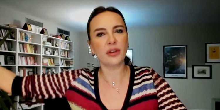 Gazeteci Bahar Feyzan: ‘Tuncay Özkan partiyi avucunun içine almış, o gitmeden CHP seçim kazanamaz’