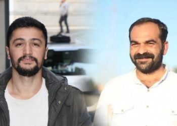 Gazeteci Çelik ve Yayla’ya hapis cezası