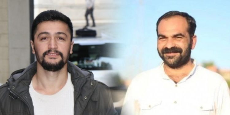 Gazeteci Çelik ve Yayla’ya hapis cezası