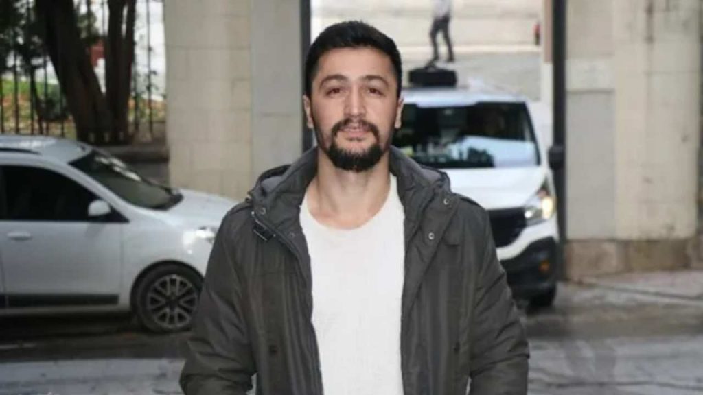 Gazeteci Ferhat Çelik adliyeye sevk edildi