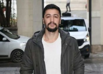 Gazeteci Ferhat Çelik adliyeye sevk edildi