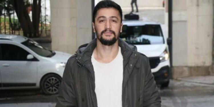 Gazeteci Ferhat Çelik adliyeye sevk edildi