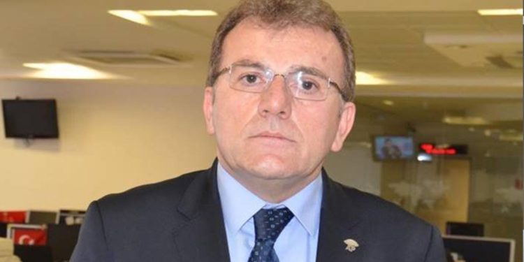 Gazeteci Gürkan Hacır: Ata İttifakı bileşeni Adalet Partisi’nin Genel Başkanı Öz ile görüştüm; ‘gönlümüz Millet İttifakı’ndan yana’ dedi