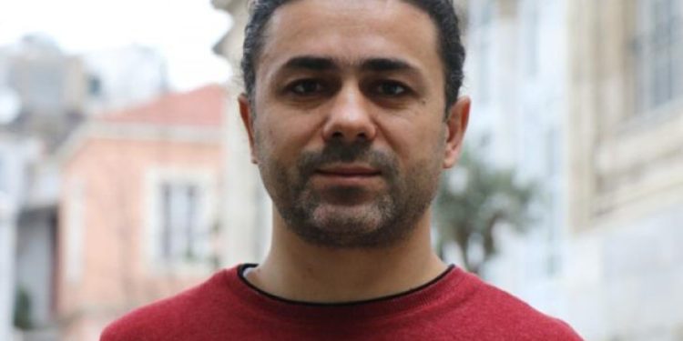 Gazeteci Sedat Yılmaz’a gözaltında işkence