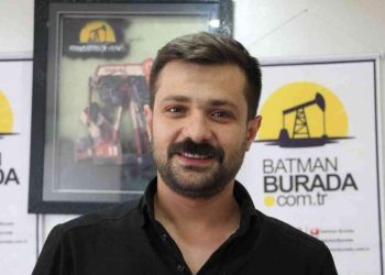 Gazeteci Vedat Aker gözaltına alındı