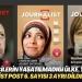 Gazetecilerin yaşatılmadığı, hapsedildiği, sürgüne zorlandığı ülke, Türkiye: Journalist Post 6. sayısı 3 ayrı dilde yayında