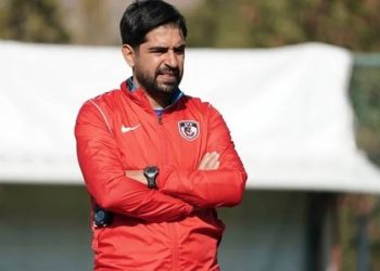 Gaziantep FK, Erdal Güneş'le 2 yıllık anlaşma sağladı