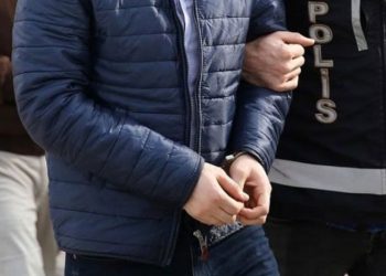 Gebze'de beş HDP üyesi tutuklandı