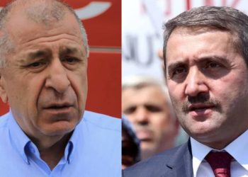 Gelecek Partili Temurci’den, Özdağ’ın ‘İçişleri Bakanı’ paylaşımına: Şaka sanırım