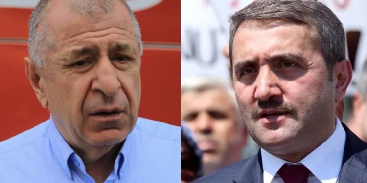 Gelecek Partili Temurci’den, Özdağ’ın ‘İçişleri Bakanı’ paylaşımına: Şaka sanırım
