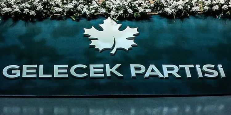 Gelecek Partisi’nden istifa açıklaması: Algı oluşturmaya yönelik siyaset mühendisliği girişimidir