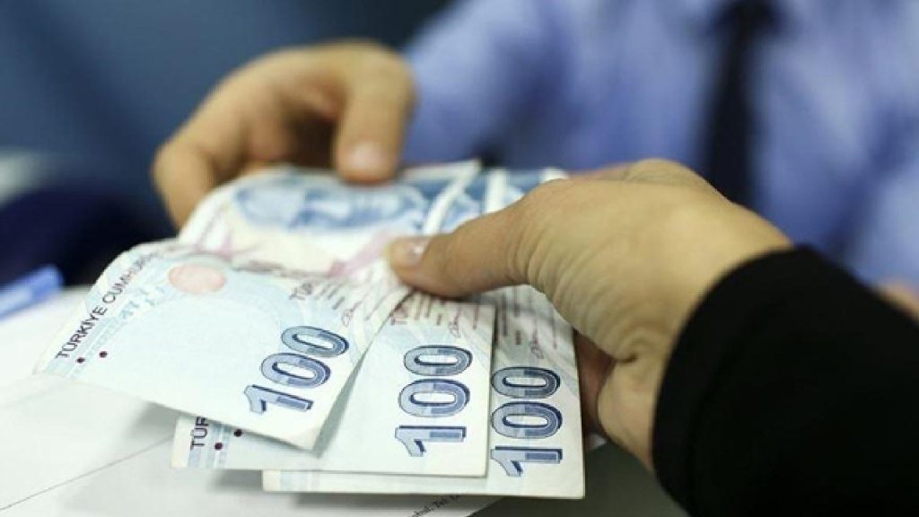 Gelir dağılımı bozuldu: En zengin yüzde 20'nin aldığı pay son 16 yılın zirvesinde!