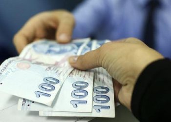 Gelir dağılımı bozuldu: En zengin yüzde 20'nin aldığı pay son 16 yılın zirvesinde!