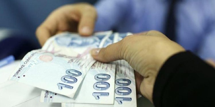 Gelir dağılımı bozuldu: En zengin yüzde 20'nin aldığı pay son 16 yılın zirvesinde!