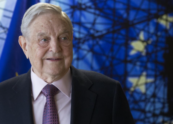 george soros