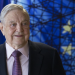 george soros