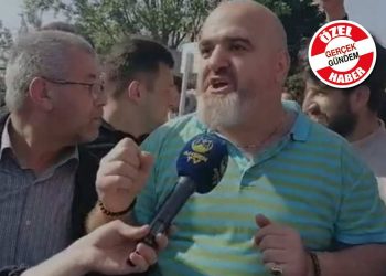 Gerçek Gündem Erdoğan'ın İstanbul mitinginde: Canan Kaftancıoğlu'nu hedef alan AKP'li: Türkiye'de hilafet olmadığı için bunları söyleyebiliyorlar