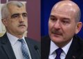 Gergerlioğlu’ndan 14 Mayıs’a ‘siyasi darbe’ diyen Soylu hakkında suç duyurusu