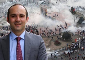 Gezi tutuklusu Tayfun Kahraman Gezi Direnişi'nin 10'uncu yılı için yazdı