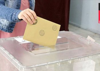 Gezici Araştırma: Genç seçmen özgürlükçü ortam istiyorlar