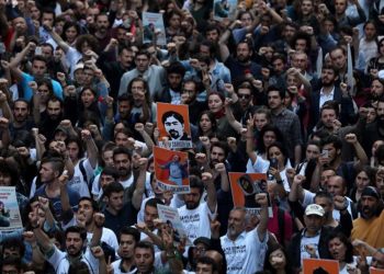 Gezi'nin 10. yılında Reuters analizi: Pazar günkü seçim adalet için fırsat olabilir