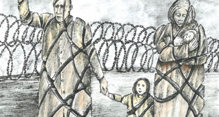 Göç Divanı, Hizmet gönüllülerinin göç konusunda sorumluluklarını konuştu