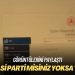 Görüntülerini paylaştı: Siz siyasi parti misiniz yoksa YSK mı?
