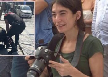 Gözaltına alınan gazeteci Kuray'ın ifadesi alındı