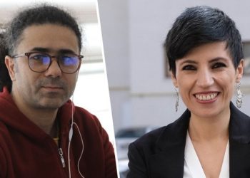 Gözaltındaki gazetecilerin ifade işlemleri başladı