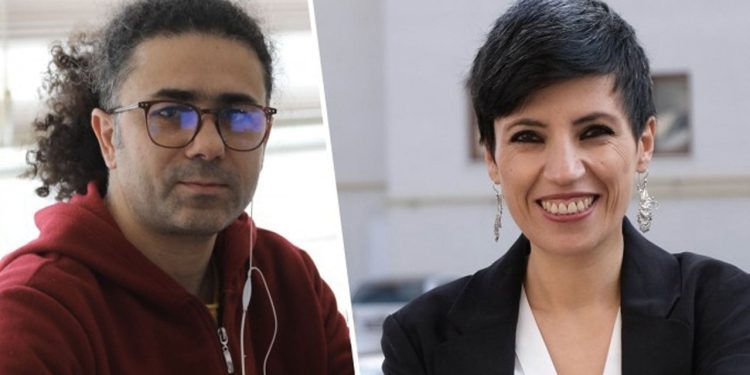 Gözaltındaki gazetecilerin ifade işlemleri başladı