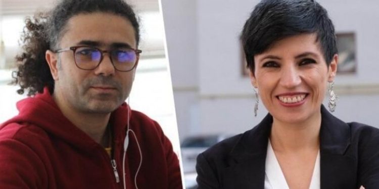 Gözaltındaki gazetecilerin yarın adliyeye sevk edilmesi bekleniyor