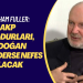Graham Fuller: AKP mağdurları, Erdoğan kaybederse nefes alacak