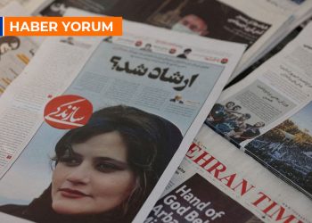 HABER YORUM | İran’da gazeteci olmak ‘idam ipini’ elinde tutmak demektir