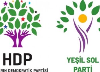 HDP ve Yeşil Sol Parti 22.30’da açıklama yapacak