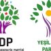 HDP ve Yeşil Sol Parti 22.30’da açıklama yapacak