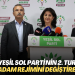 HDP ve Yeşil Sol Parti ikinci tur kararını verdi: ‘Erdoğan‘ın tek adam rejimini değiştireceğiz’