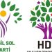 HDP ve Yeşil Sol Parti, Merkez Yürütme Kurulları'nın bugünkü olağanüstü toplantısından sonra ortak açıklama yaptı.