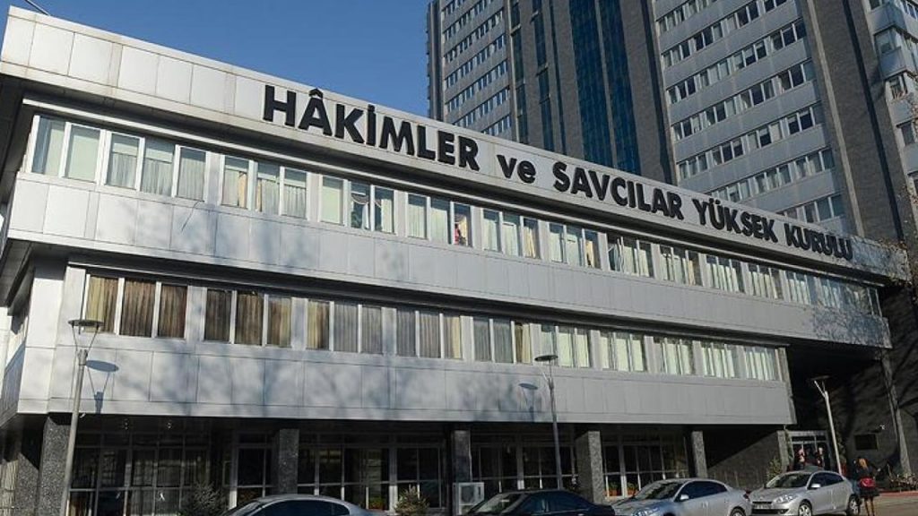 HSK, adliyede açılan Kuran kursuna ilişkin şikayeti işleme koymadı