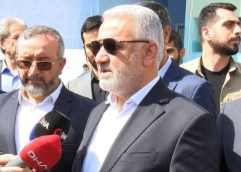 14 Mayıs seçimleri öncesi Hizbullah örgütü ile bağlantıları nedeniyle tartışmaların odağında olan Hür Dava Partisi (HÜDA PAR), resmi olmayan sonuçlara göre 4 adayının da milletvekili seçildiğini açıkladı.