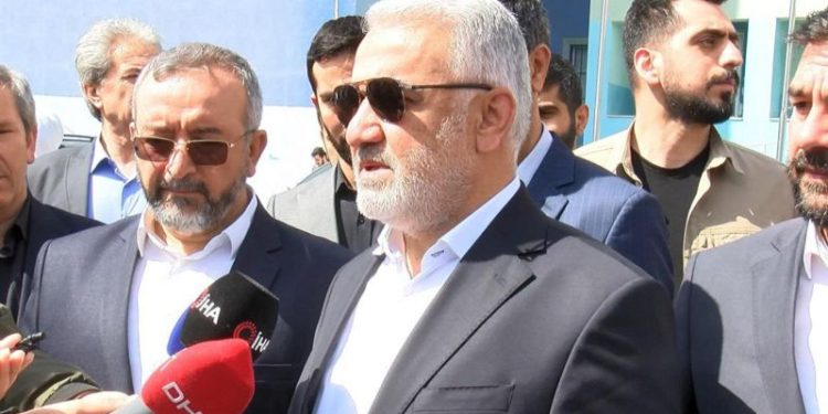 14 Mayıs seçimleri öncesi Hizbullah örgütü ile bağlantıları nedeniyle tartışmaların odağında olan Hür Dava Partisi (HÜDA PAR), resmi olmayan sonuçlara göre 4 adayının da milletvekili seçildiğini açıkladı.