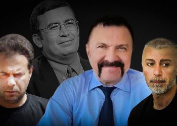 Hablemitoğlu davasında tüm sanıklara tahliye: ‘Biz ne yaşadık 20 yıl?’