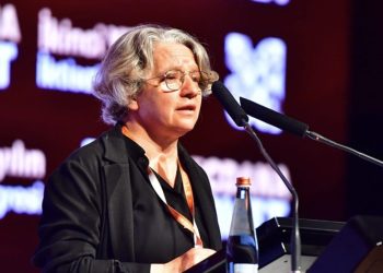 Hacer Foggo, gençlere dair TÜİK verilerini paylaştı: 'Gençlik değiştirecek'