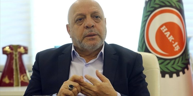 Hak-İş: Seçim öncesi mutlaka kamuda toplu sözleşmeyi imzalayacağız