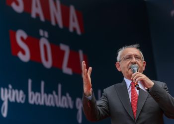 Hakimler ve savcılar sordu, Kılıçdaroğlu yanıtladı:  'Hesap sorulmayacağını düşünmemelidir'
