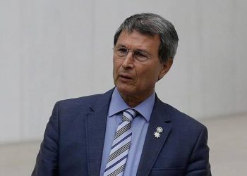 Halaçoğlu’ndan ‘Oğan’ açıklaması: Herkesten özür diliyorum