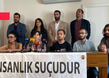 'Halay' gözaltısı: 'Hastaneye kadar işkence gördük, darp raporu almamak için tehdit edildik'