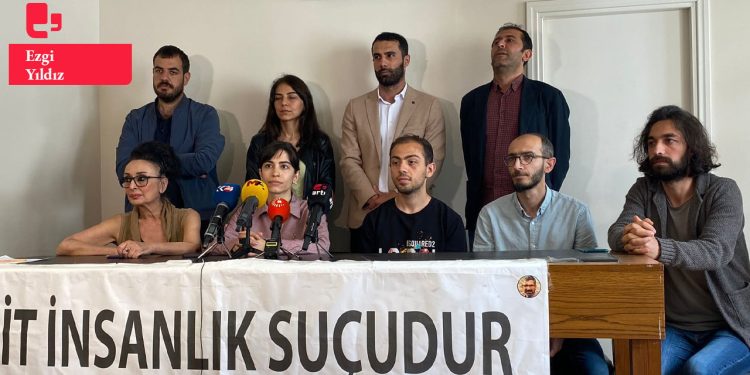 'Halay' gözaltısı: 'Hastaneye kadar işkence gördük, darp raporu almamak için tehdit edildik'